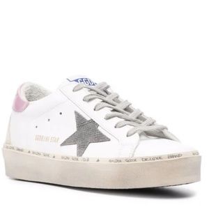 GOLDEN GOOSE HI STAR